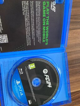 Predám Hry na ps4/ps5 - 5