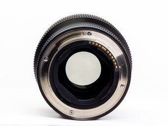 FujiFilm GF 110mm F2 R LM WR - 5