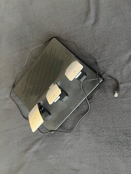 Hori force truck wheel - 5