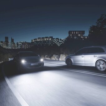 Osram gen2 LEDriving HL H7 12/24V LED 6000K 2ks - 5
