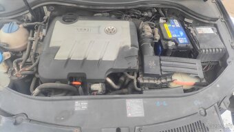 ✅ VOLKSWAGEN PASSAT 3C 2.0TDI FL HAVAROVANY - 5