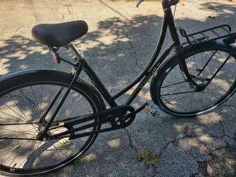 Retro bicykel - 5
