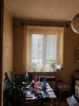 Predam 1-izbovy byt 44 m2 centrum - 5