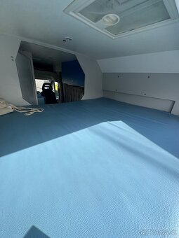 obytne auto Fiat Ducato 2017 - 5