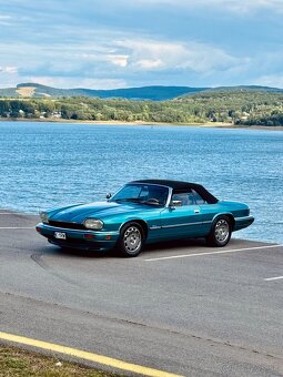 JAGUAR XJS 4.0 CELEBRATION EDITION - 5