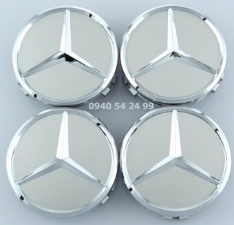 Pukličky BMW / Mercedes Benz - 5