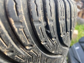 Zimné kolesa pre bmw 5x120 - 5