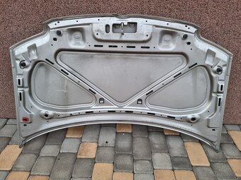 FIAT PANDA PREDNÁ KAPOTA - 5