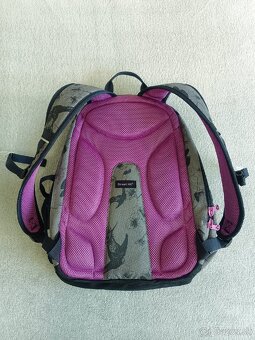 Školský batoh Topgal - 5