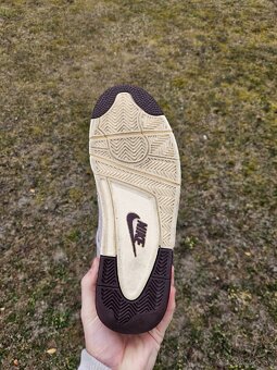 Jordan 4 A ma maniere - 5