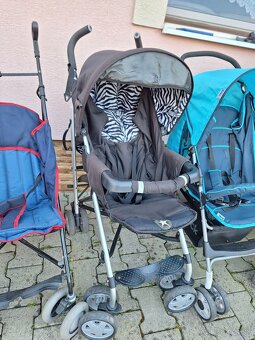 Predám kočíky - 5