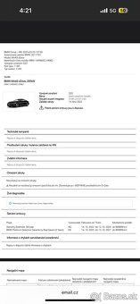 BMW M440i xDrive ZÁRUKA - 5