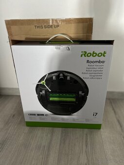 IRobot roomba i7 - 5