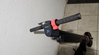 Elektrická kolobežka - 5