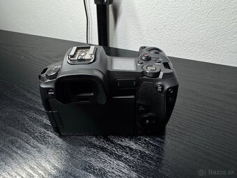 ✅ Canon EOS R – 100% stav, komplet príslušenstvo - 5