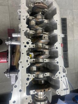 Motor pre BMW 2.0l 3.0l - 5