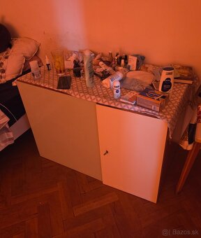 Darujeme za odvoz nábytok - 5