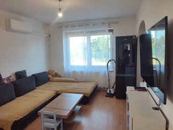 REZERVÁCIA, Predaj tehlového rod. domu , Lozorno - 5