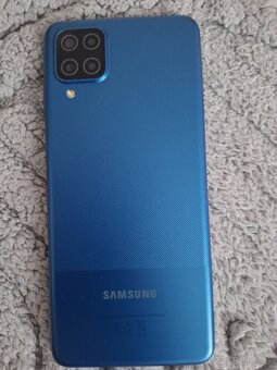 Samsung Galaxy A12 - 5