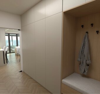 MODERNÉ BÝVANIE III RABČA CENTRUM - 5