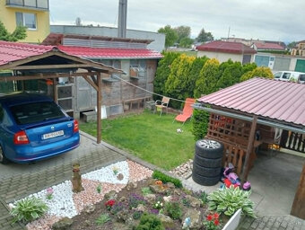 Prenajom bytu v rod.dome - 5