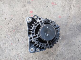 VAG diely: klima štarter alternator, brzdovy strmen, lambda - 5