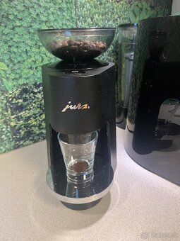 Kávovar JURA ONO + mlynček na kávu JURA P.A.G. - 5