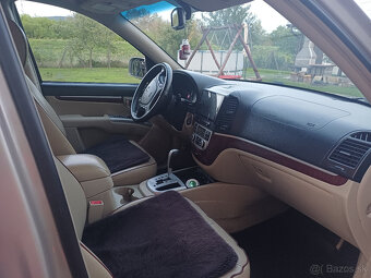 SANTA FE 2.2 4WD - 5