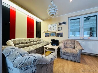 NA PREDAJ I Výrobno - skladová hala s kanceláriami - 5