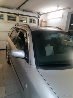 Deflektory Octavia1 - 5