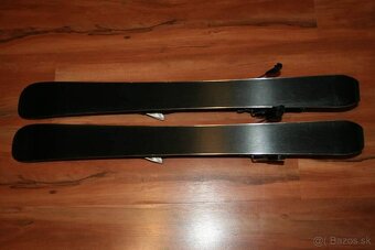 lyže dynamic 80 cm , Salomon lyžiarky - 5