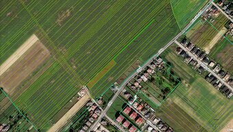 Predaj investičného pozemku v obci Oslany... - 5