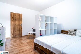 Skvelá ponuka 1-izb. bytu na prenájom - 5