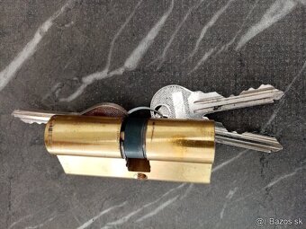 FAB – cylindrická vložka - 5