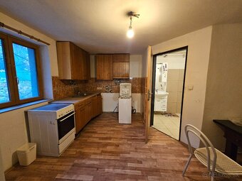 Predaj 2-izbový RD Bezenye iba 10km od hraníc - 5