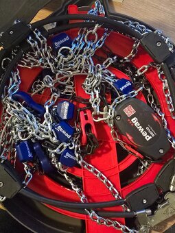 Pewag servo sport RSS 75 - snehové reťaze - 5