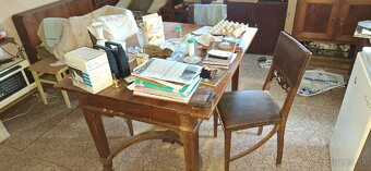 Starožitný nábytok - 5