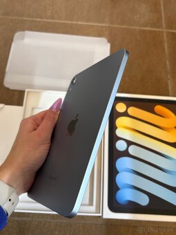 Apple iPad Mini 128GB A17 Pro Wifi - 5