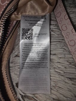Guess kabelka - 5