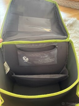 Školská taška - 5