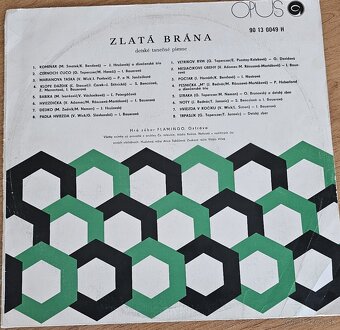 Predám gramofónové LP platne (part VIII.) - 5