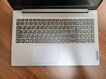 Lenovo IdeaPad 3 - 5