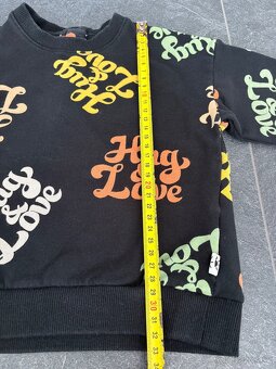 Mikina Lindex 86 - 5