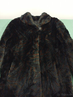 Kožuch,  veľ.46 - 5
