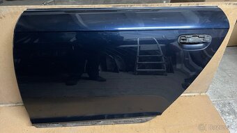 Audi A6 C6 dvere - 5