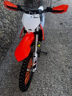 Ktm sxf 450 2022 - 5