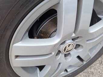 Skoda Fabia 1,2 HTP - 5