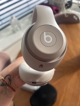 Beats Studio Pro sand - 5