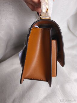 Hnedá kabelka zn. Michael Kors - 5