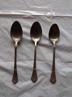 Predám lyžičky. - 5